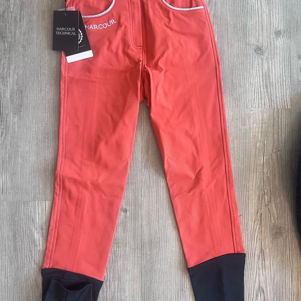 Harcour Breeches - Picture 2 of 5